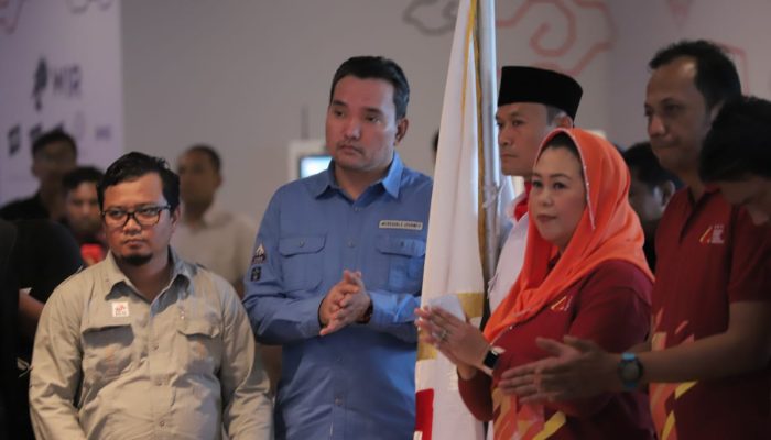 Terpilihnya Yenny Wahid Sebagai Ketua PP FPTI, Beni Hernedi Harapkan FPTI Semakin Baik