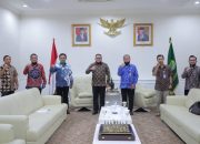 Kepala BKN Regional VII Mohon ke Bupati Muba Tak Setujui Mutasi ASN Tanpa Alasan Kuat