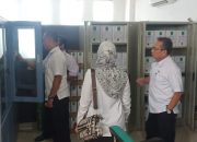 Pemeliharaan Arsip Harus Gunakan Sarana Prasarana Arsip yang Standar