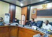 Dukung Transparansi Dana Covid 19, DPRD Muba Gelar RDP bersama Organisasi Masyarakat