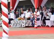 Haornas 2020, Herman Deru Beri Penghargaan untuk 16 Atlet Berprestasi