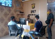 Dua Wartawan dan Satu LSM diserang Ketika Inverstigasi Bangunan Proyek SD