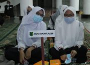 Target Jadi Wakil ke MTQ Nasional