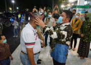 Gaya Kepemimpinan Herman Deru Dekat dengan Rakyat jadi Inspirasi Gubernur Gorontalo