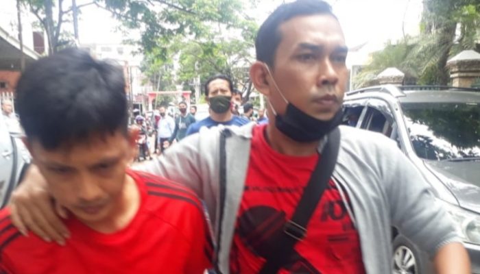 BNN Amankan 5 Kg Sabu dan Ribuan Ekstasi