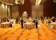 Minimalisir Kekerasan Terhadap Anak, Pemprov Sumsel Bentuk UPTD P2TP2A di 4 Kab/Kota