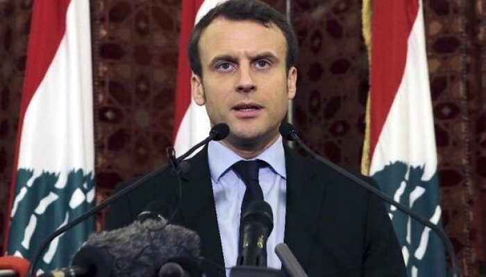 Kecaman Indonesia Anggap Macron Lukai 2 Miliar Umat Muslim Dunia