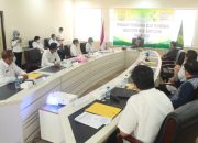 Puskesmas Muba Persiapkan Diri Menuju BLUD