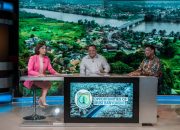 Muba Buka Peluang Investasi Bisnis Berkelanjutan