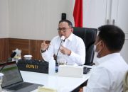 Bupati Muba Support Percepatan Pengembangan Blok South Sakakemang