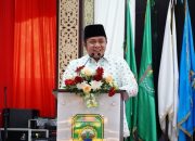 Herman Deru Terus Realisasikan Program Satu Desa Satu Rumah Tahfidz