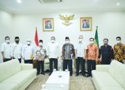 Libatkan FKUB, Bupati Muba Terus Komitmen Pertahankan Zero Konflik