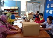 Arsip Hilang Asset Melayang