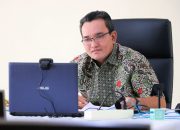 Lawan Isu Negatif Sawit, Lewat LTKL Dodi-Beni Lakukan Hal Ini