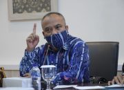 BKN Serahkan Persetujuan Teknis Kenaikan Pangkat pada bulan April 2021