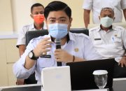 Muba Gelar Rakor KSD, Identifikasi Urusan Pemerintahan Potensial Dikerjasamakan dengan Bandung
