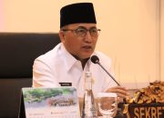 Ingatkan ASN Segera Lapor LHKPN
