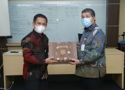 Musi Banyuasin yang Pertama dalam Penyampaian Dokumen Keuangan dan Aset Desa.