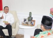 Bupati Muba Dorong Sistem Digitalisasi Ponpes Muba