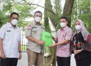 Lindungi Tenaga Kerja Lokal, Pemkab Muba Bentuk layanan BPJS Ketenagakerjaan