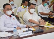 Road To Porprov XIII, Pemkab Muba Kembali Gelar Muba Sports Day