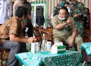 Bupati Dodi Reza Wajibkan Pertamina Rekrut Tenaga Kerja Lokal di Muba