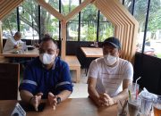 Dilirik Sejumlah Tim, Yu Hyun Koo Tegaskan Tetap Pilih Muba Babel United