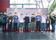 Muba Ditunjuk Tuan Rumah Turnamen Futsal U-18 Tingkat Provinsi Sumsel