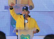 Dodi Reza Optimis Muba Pertahankan Gelar Juara Umum Porprov