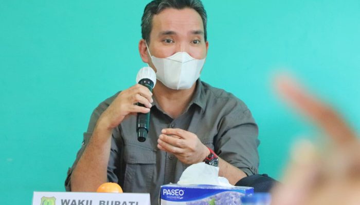 Di Muba Sampah Replanting Sawit Bisa Jadi Produk Bernilai Ekonomis