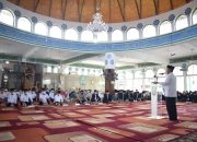 263 Peserta Ikuti STQH Muba