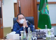 Muba Dapat Bantuan Alkes Lengkap dari Jerman