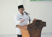 Muba Tingkatkan Kapasitas Dan Kinerja Pengurus Koperasi Kelola Manajemen Koperasi