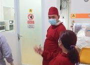 PMI Muba Resmi Bersinergi Dengan Speedlab Indonesia