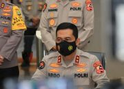 Polri Lakukan Pencegahan Jual-Beli Surat Bebas Covid-19