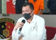 Polri Usut 7 Akun Medsos yang Komentar Negatif Soal Tenggelamnya KRI Nanggala 402