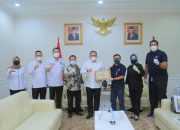 Muba Siap Jadi Tuan Rumah DBL Sumsel Series