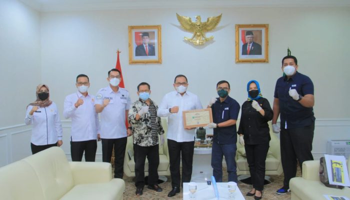 Muba Siap Jadi Tuan Rumah DBL Sumsel Series