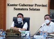 Pemkab Muba Paparkan Program Strategis Pembangunan ke Pemprov Sumsel