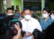 Muba Utus 1.400 Pendamping Lakukan Pendataan 400 Ribu Warga