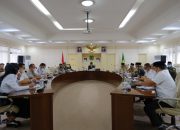 Pelantikan GP Ansor se-Sumsel Digelar di Muba, Dihadiri Menag Gus Yaqut