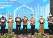 Bank Indonesia Apresiasi Pembentukan TP2DD Muba