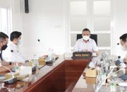 Gali Potensi Daerah, Pemkab Muba Libatkan Organisasi Internasional dan Lembaga Asing