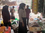 Wajibkan Pedagang di Muba Miliki Timbangan Akurat