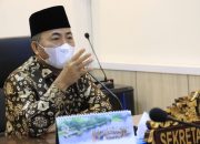 Pemkab Muba Konsisten Penuhi Standar Pelayanan Publik