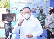 Bupati Muba Imbau Warga Muba di Perantauan untuk Tidak Pulang Kampung