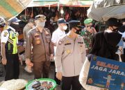 Upaya Disdagperin Muba Jelang Hari Raya Idul Fitri