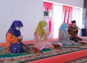 Thia Berharap Makin Istiqamah 10 Hari Terakhir Ramadhan