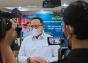 Zakat Pegawai Muba untuk Seribu Dhuafa, Tiap Orang Dapat Rp 200 Ribu