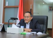 Bupati Muba Ingatkan PPI di Belgia Tetap Jaga Tali Kebhinekaan